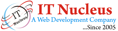 IT Nucleus LTD.